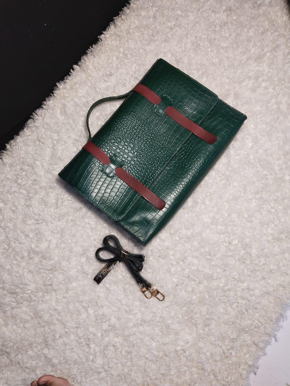 Gent's Bags