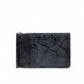 Handmade HZ Clip Fold Wallet Black😍