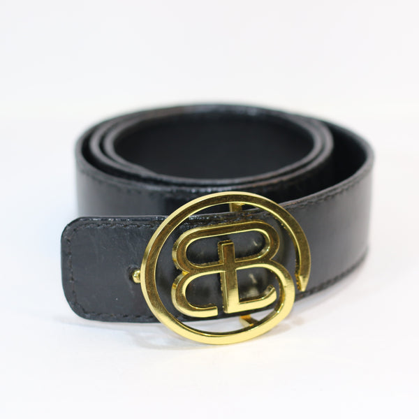 Handmade Reven Gents Belt