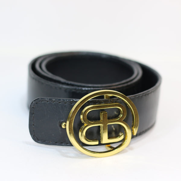 Handmade Reven Gents Belt