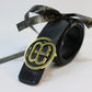 Handmade Reven Gents Belt