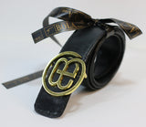 Handmade Reven Gents Belt