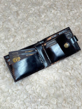 Hand Crafted Bamxa Wallet