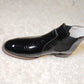Snaky Chelsea High shine Shoes