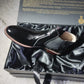 Snaky Chelsea High shine Shoes