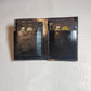 Double Sided Card Holder