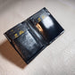 Double Sided Card Holder