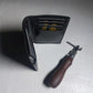 Double Sided Card Holder