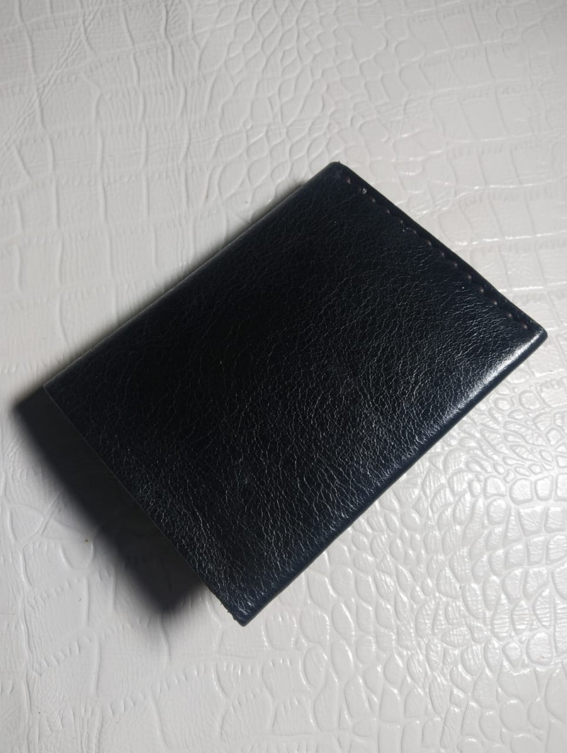 Double Sided Card Holder