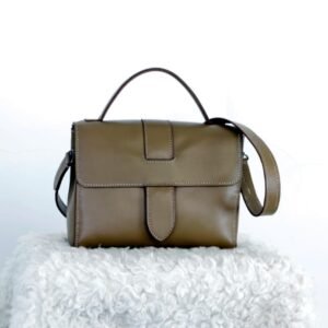 Hzr handmade Italian ladies bag