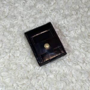 Hzr handmade bamya wallet