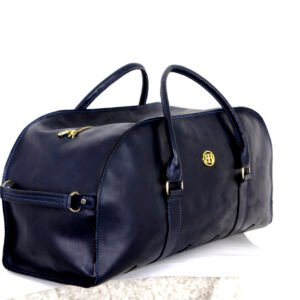 Hzr Handmade Duffle bag