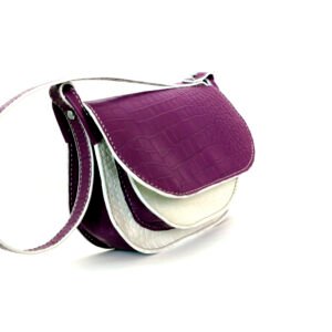 Hzr handmade D-color ladies bag