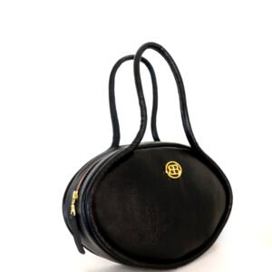 Hzr handmade black-moon ladies bag