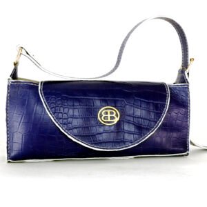 Hzr handmade R-shoulder bag