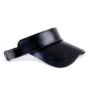 Hzr Handmade Sun visor hat