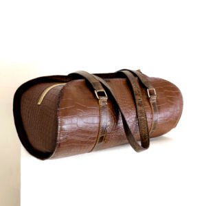 Hzr handmade gym bag