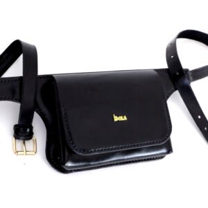 Hzr handmade Fanny pack-bag