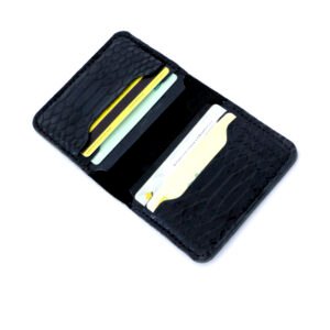 Hzr Handmade shinny cardholder