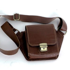 Hzr Handmade chesty-bag