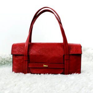 Hzr handmade ladies shoulder bag