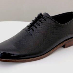 Hzr Handmade sneaky formal shoes