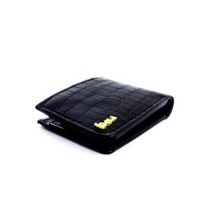 Hzr handmade classic fold wallet