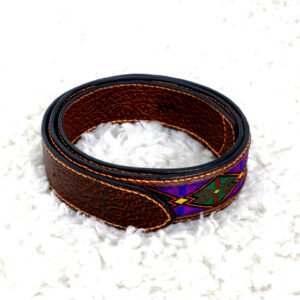 hzr handmade Hazaragi hand embroidery belt