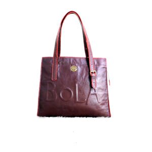 Hzr handmade ladies bag